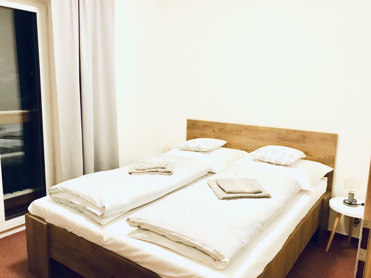 Apartment No.7 Lucky - Jasna Деменівська Долина Екстер'єр фото