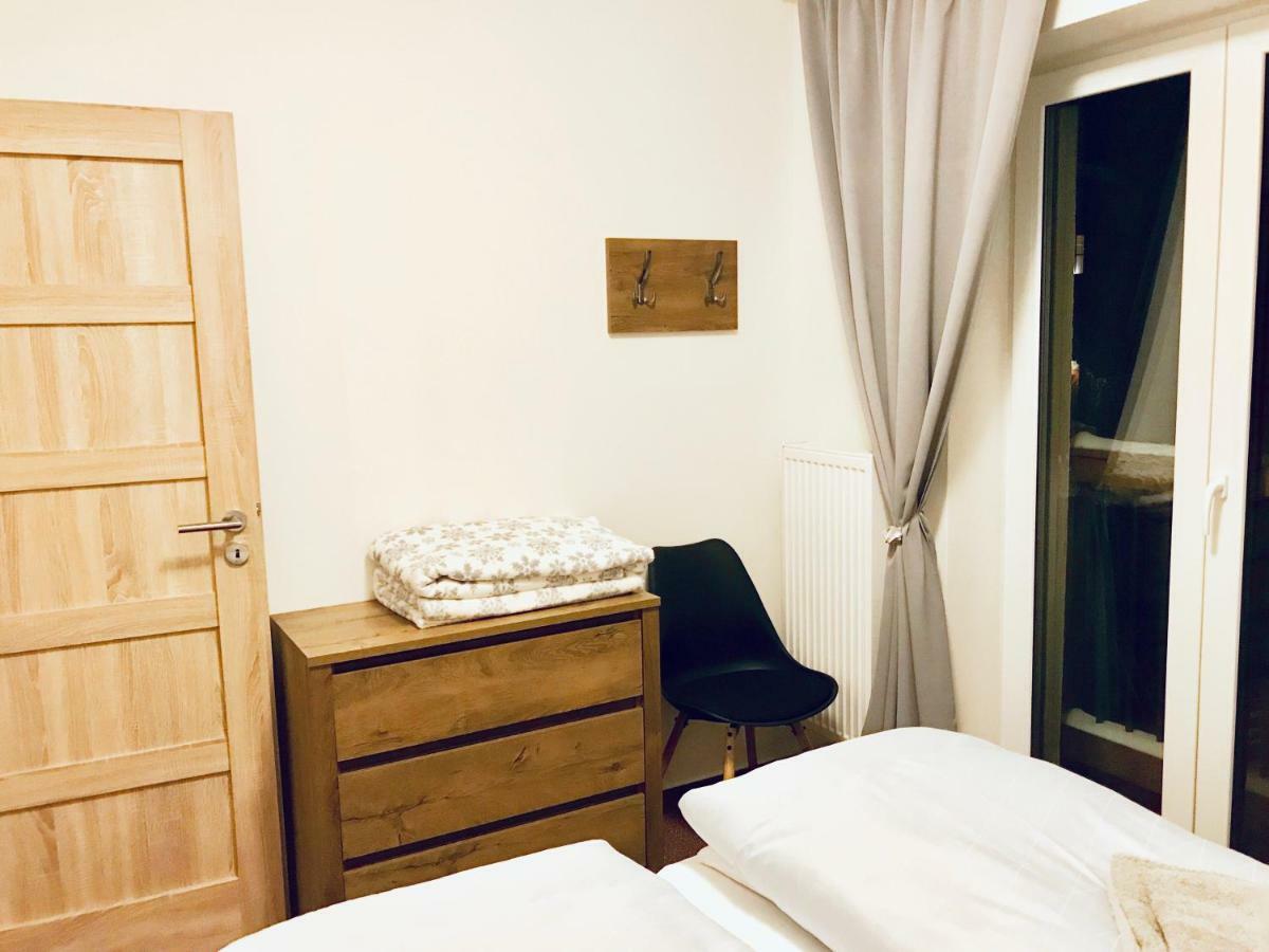 Apartment No.7 Lucky - Jasna Деменівська Долина Екстер'єр фото