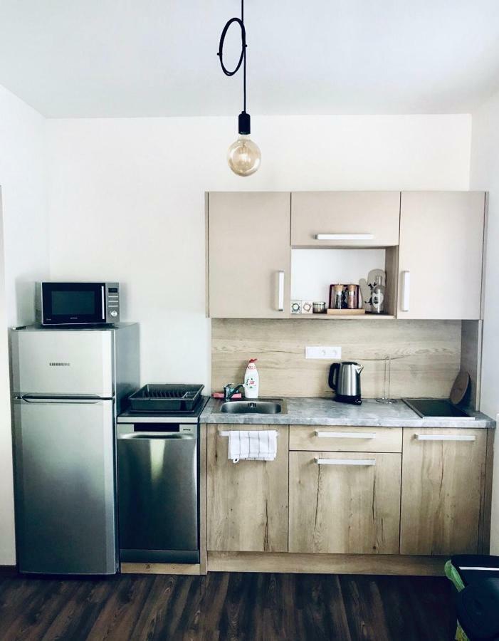 Apartment No.7 Lucky - Jasna Деменівська Долина Екстер'єр фото